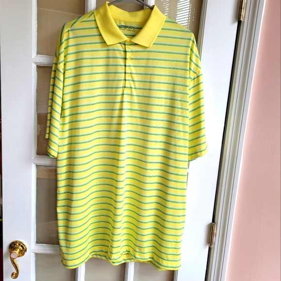 Nike Fit-Dry Golf Polo Size XXL - Picture 1 of 5